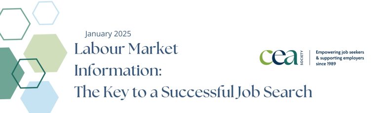 Labour Market Information: The Key to a Successful Job Search