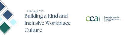 Building a Kind and Inclusive Workplace Culture