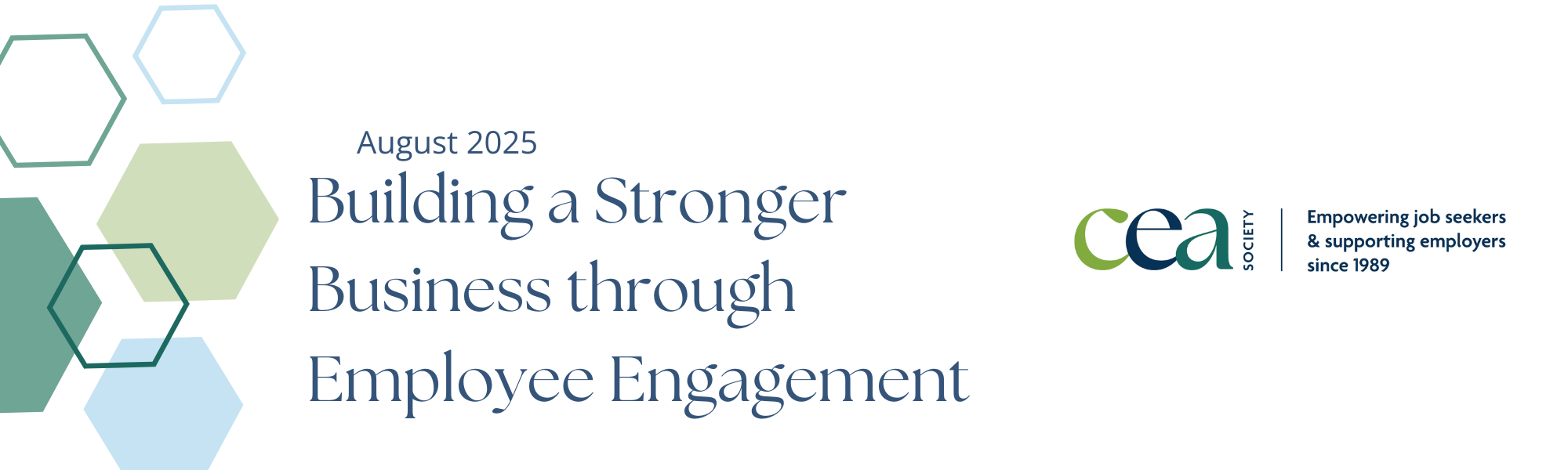 Building a Stronger Business Through Employee Engagement