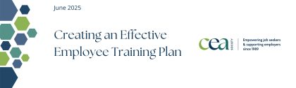 Title: Creating an Effective Employee Training plan