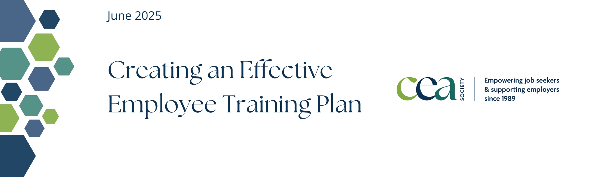 Creating an Effective Employee Training Plan