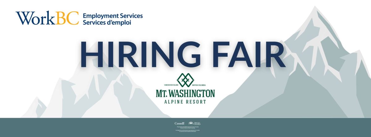Hiring Fair - Mount Washington