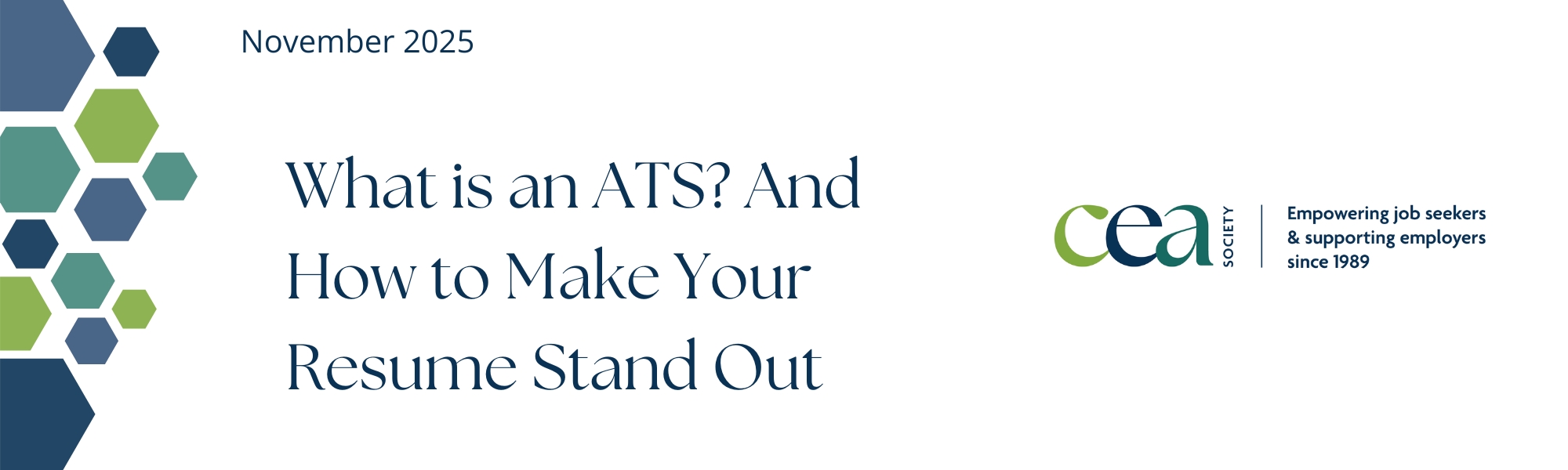 What Is an ATS? And How to Make Your Resume Stand Out (to Robots and Recruiters)